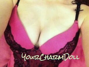 YourCharmDoll