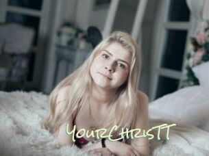 YourChrisTT