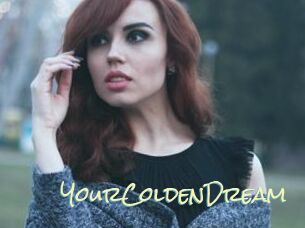 YourColdenDream