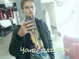 YourCrazyBoy Porn Monkey Cash