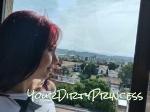 YourDirtyPrincess