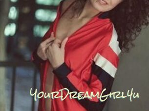 YourDreamGirl4u
