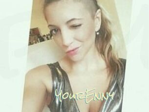 YourEnny Porn Monkey Cash
