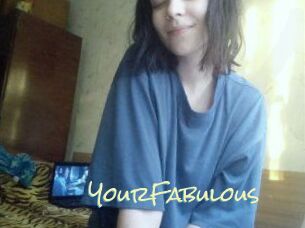 YourFabulous