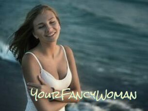 YourFancyWoman Porn Monkey Cash
