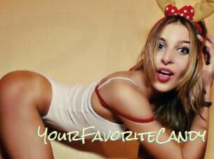 YourFavoriteCandy