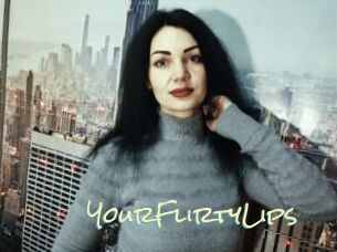 YourFlirtyLips