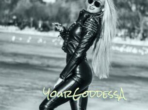 YourGoddessA