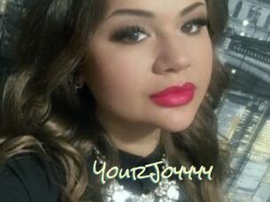 YourJoyyyy