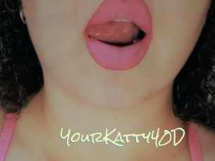 YourKatty40D