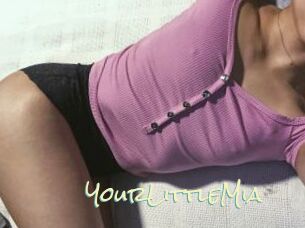 YourLittleMia