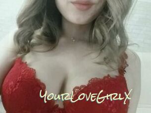 YourLoveGirlX