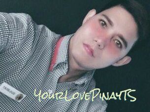 YourLovePinayTS