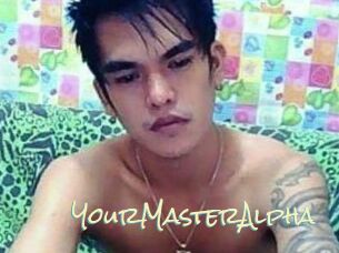 YourMasterAlpha