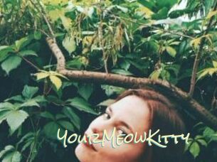 YourMeowKitty