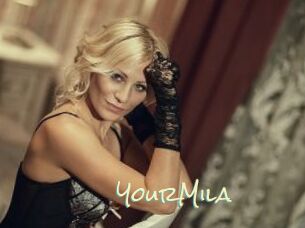 YourMila