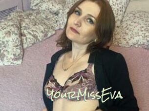 YourMissEva