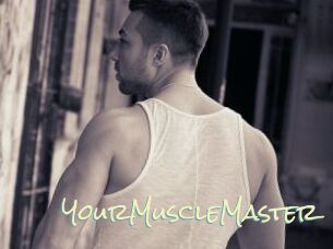 YourMuscleMaster