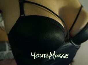 YourMusse
