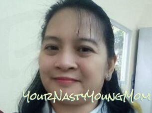 YourNastyYoungMom