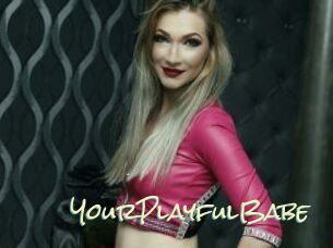 YourPlayfulBabe