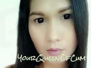 YourQueenOfCum