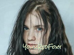 YourRedFoxy