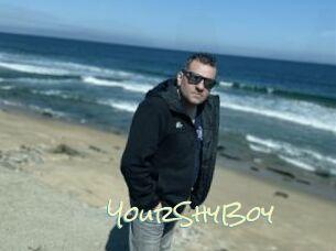 YourShyBoy