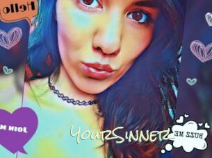 YourSinner