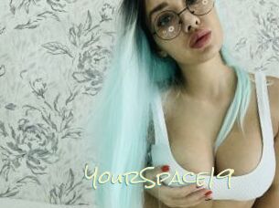 YourSpace19