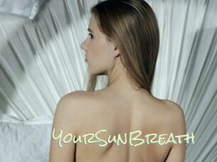 YourSunBreath