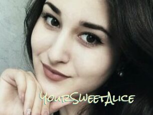 YourSweetAlice Porn Monkey Cash