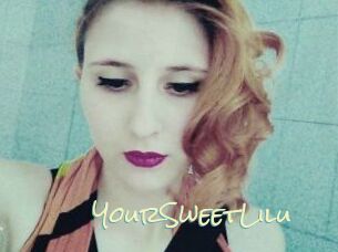 YourSweetLilu