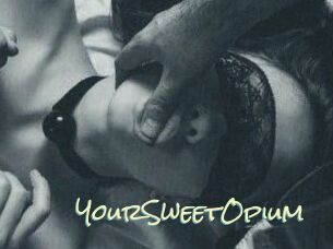 YourSweetOpium