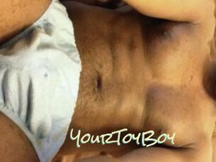 YourToy_Boy