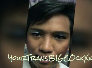 YourTransBIGCOckXxX