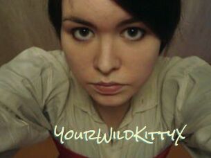 YourWildKittyX Porn Monkey Cash