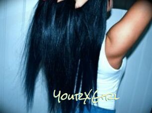 YourXGirl