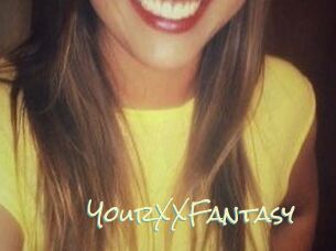 YourXXFantasy Porn Monkey Cash