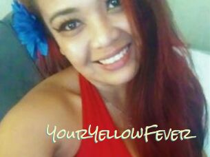 YourYellowFever