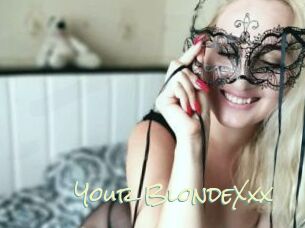 Your_BlondeXxx