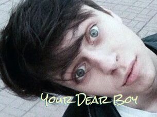 Your_Dear_Boy