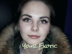 Your_Exotic_