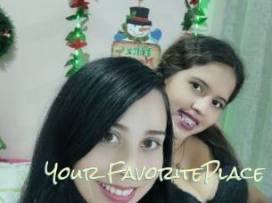 Your_FavoritePlace