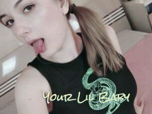 Your_Lil_Baby