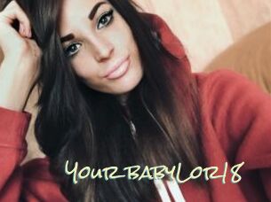 Your_babyLor18