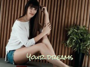 Your_dreams_