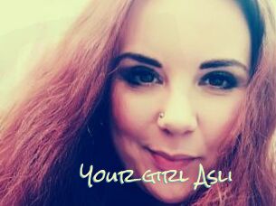 Your_girl_Asli