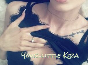 Your_little_Kira