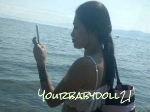 Your_baby_doll21